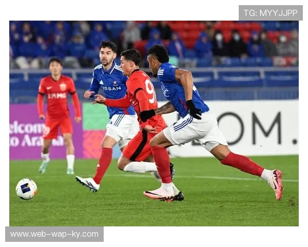 亚冠联赛经验积累重要性凸显 球队国际赛场适应力差距