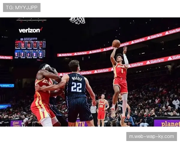 老鹰杰伦约翰逊场均23+10+8准三双 球队七连胜期间净效率值大幅提升